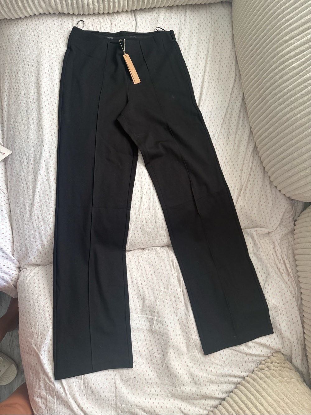SKIMS The Essential Pants
